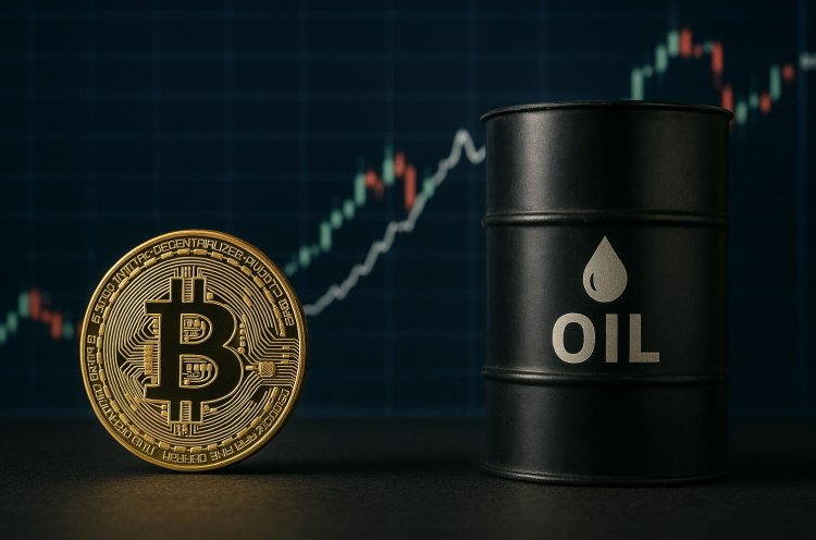 ZEA: Blockchain wyprzedzi ropę w 5 lat?