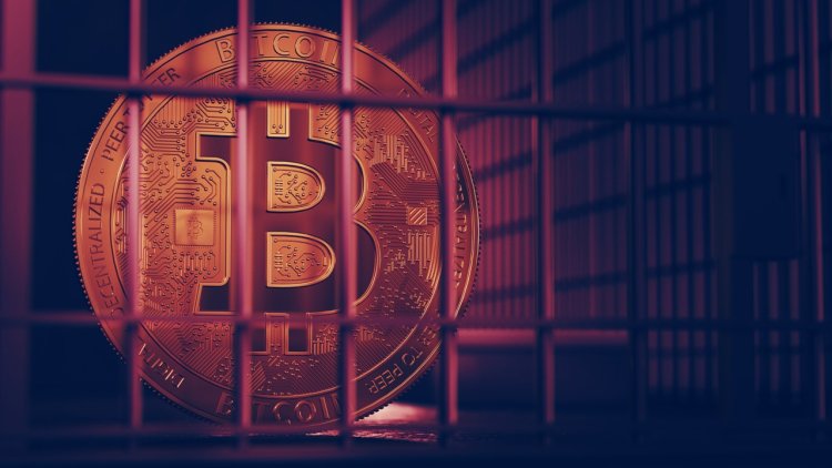 Kryptoinfluencer z USA za kratami