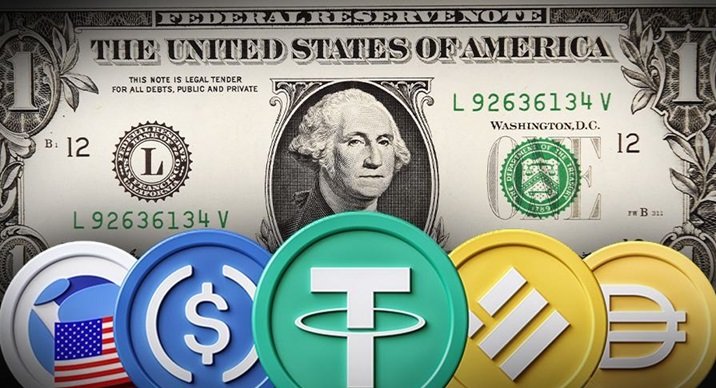 Amerykanie wprowadzą kontrolę stablecoinów