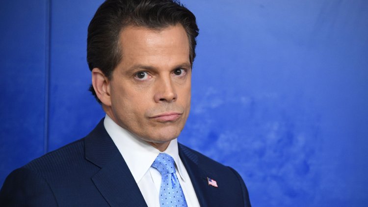 Scaramucci: BTC do 180K do końca 2025 roku