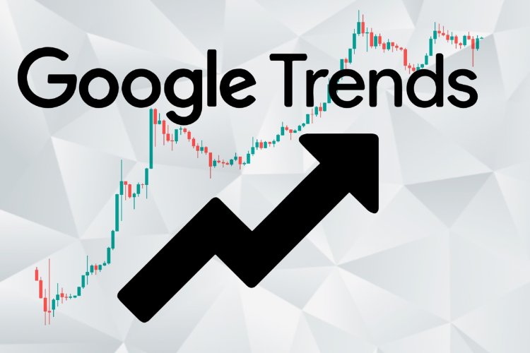 Google Trends: alt season traci na popularności