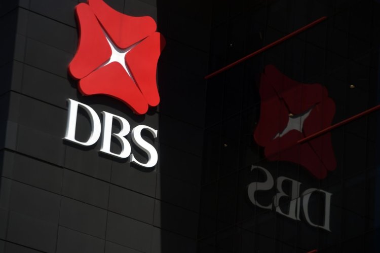 DBS tokenizuje obligacje na Ethereum
