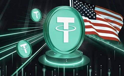 Tether zatrudnia doradcę Trumpa