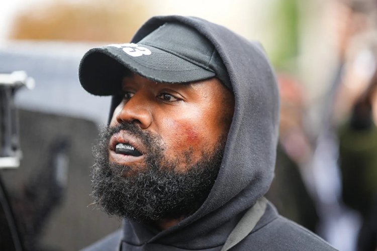 Kanye West: token YZY stracił 70% wartości