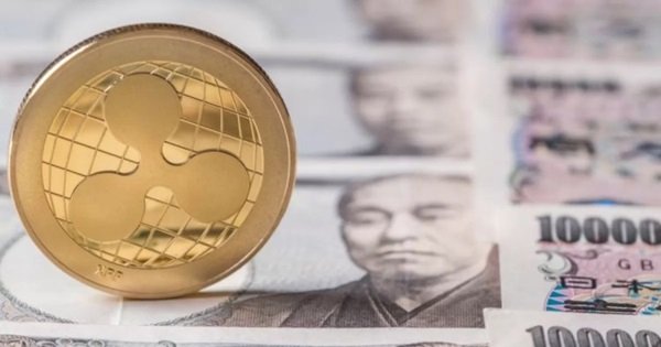 Ripple wprowadza RLUSD w Japonii do 2026