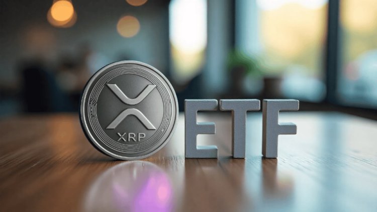 XRP ETF: 7 firm składa wnioski do SEC