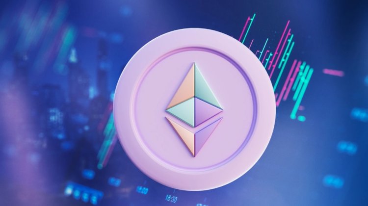 Wynn wraca z potężnym zakładem na Ethereum