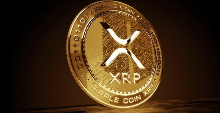 XRP wśród 100 największych aktywów