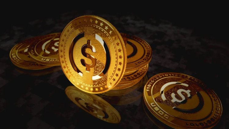 Stablecoiny podwoiły wartość