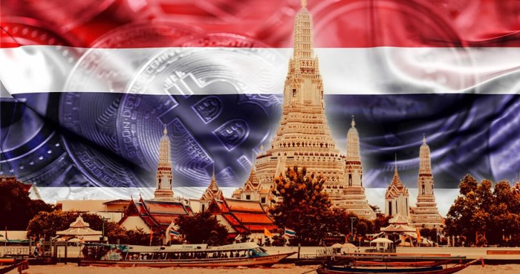 Tajlandia tokenizuje obligacje. KuCoin partnerem