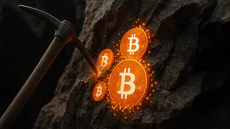 Górnicy BTC sprzedali za 485 mln USD