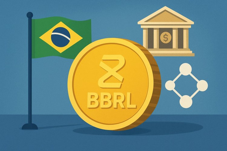 XRP Ledger z rekordem w Brazylii