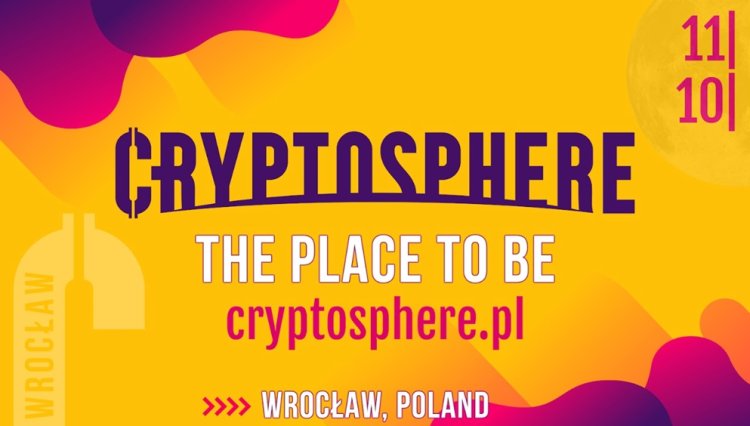 CryptoSphere 6.0