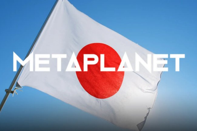 Metaplanet przekroczyła próg 20 000 bitcoinów