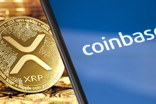 Czy Coinbase manipuluje ceną XRP?