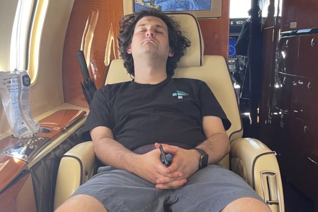 SBF walczy o wolność