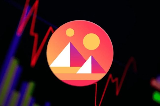 MANA walczy z oporem $0,40