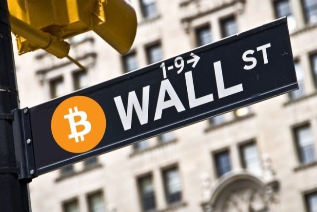 Wall Street przewiduje masowe inwestycje w Krypto