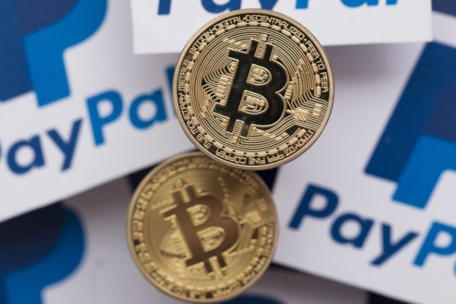 PayPal wprowadza  płatności P2P