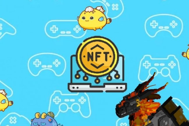 TOP 10: Graj i zarabiaj krypto