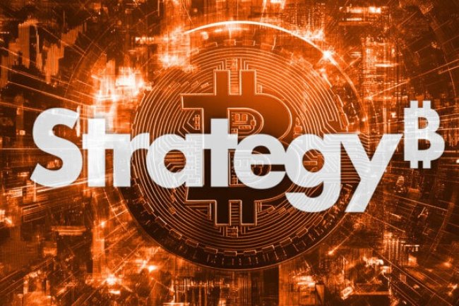 Strategy kupuje 525 bitcoiny
