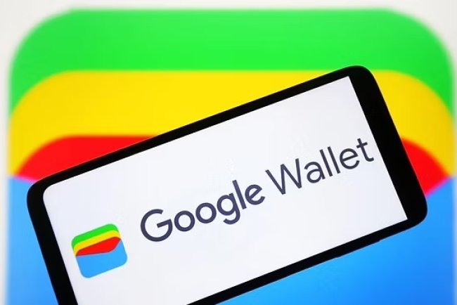 Google a płatności w stablecoinach