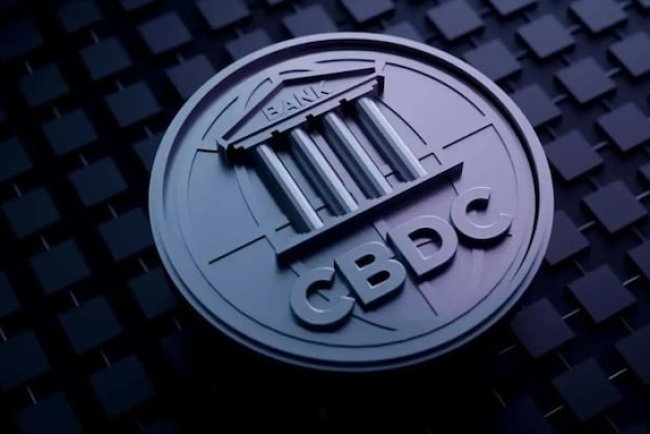 Zakaz CBDC w Ameryce