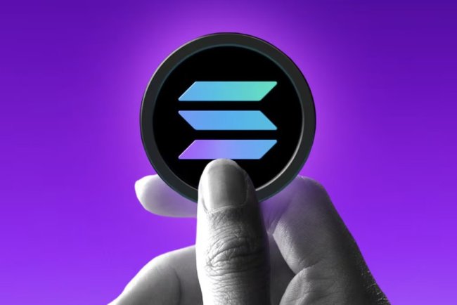 Solana może zdominować krypto rezerwy