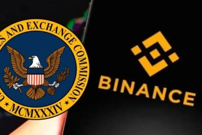 Binance bez audytu compliance?