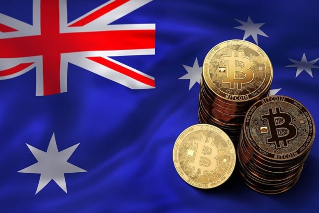 Australia ułatwia handel stablecoinami