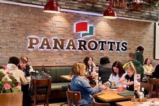 Pizza za Bitcoina w RPA