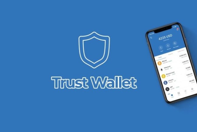 Trust Wallet chce miliarda użytkowników