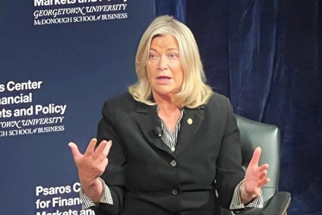 USA mogą spłacić dług dzięki Bitcoinowi