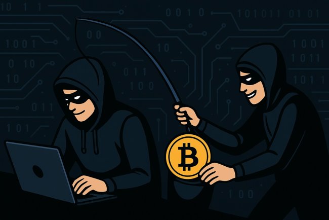 Haker okradziony przez hakera