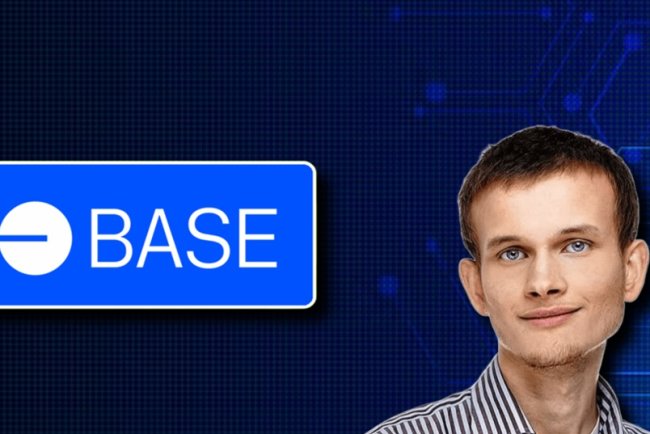 Buterin broni Base