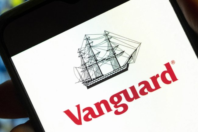 Vanguard zmienia zdanie w sprawie ETF-ów