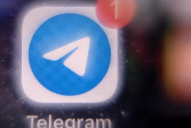 Telegram odmówił politycznej cenzury