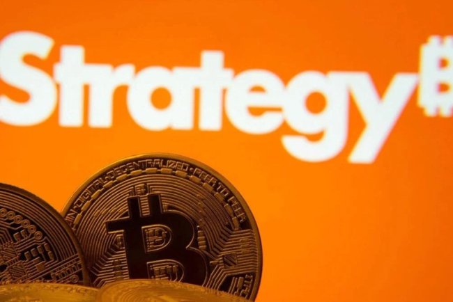 Strategy kupuje 196 bitcoiny