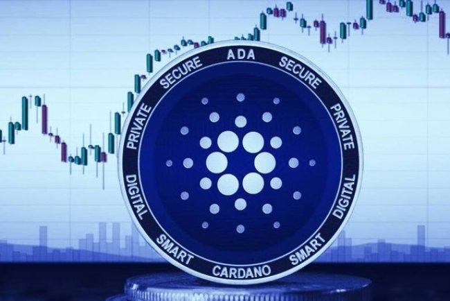 ADA Cardano w punkcie zwrotnym