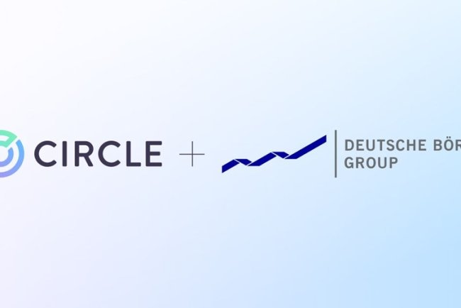 USDC trafia na niemiecką giełdę