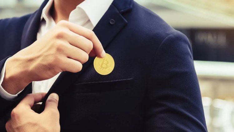 Szok podażowy Bitcoina coraz bliżej