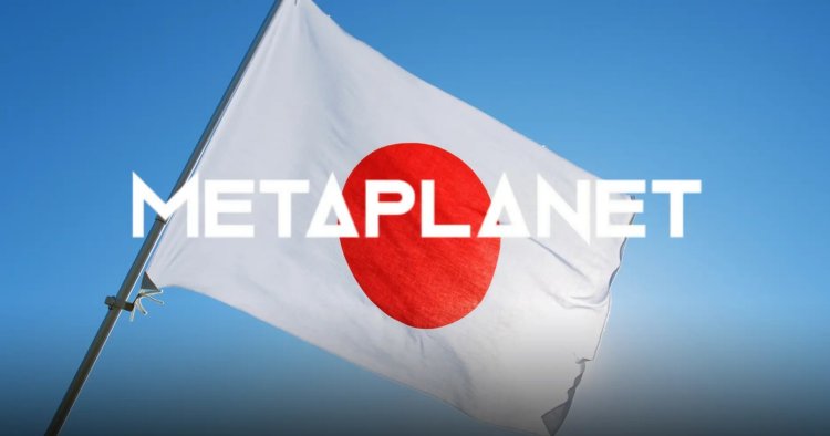 Metaplanet przekroczyła próg 20 000 bitcoinów