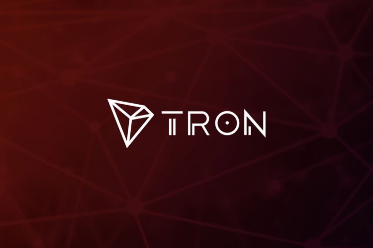Tron z 2,48 mln aktywnych adresów