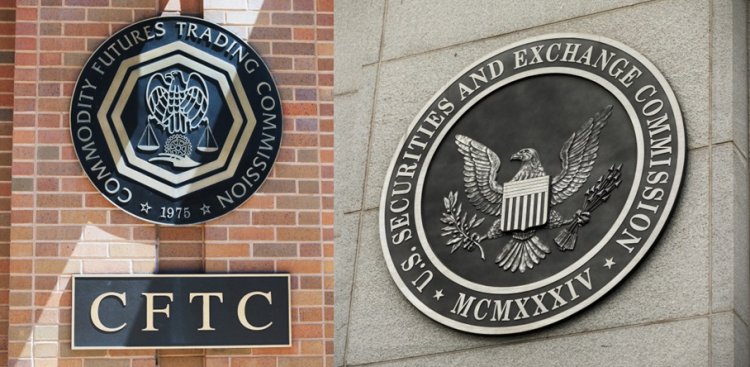 SEC i CFTC: nowa era dla kryptowalut w USA