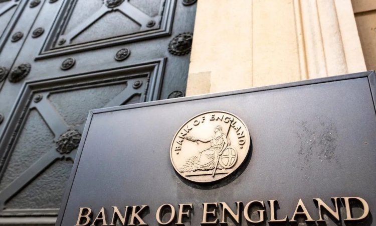 Bank Anglii łagodzi przepisy dla stablecoinów