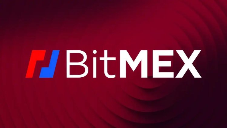 BitMEX Usuwa 48 Par Handlowych