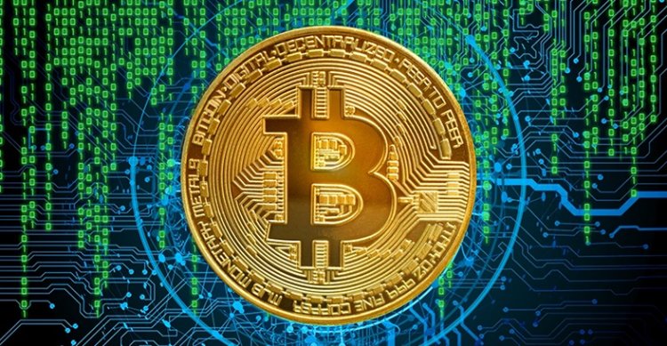 Górnicy BTC mogą wyprzedawać rezerwy