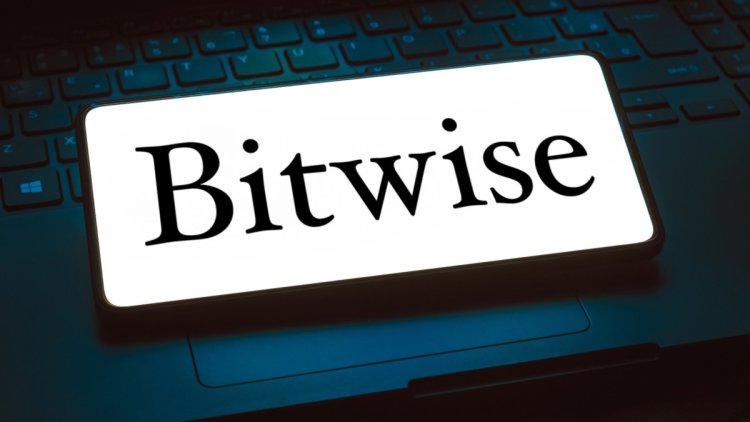 Bitwise debiutuje w Szwajcarii
