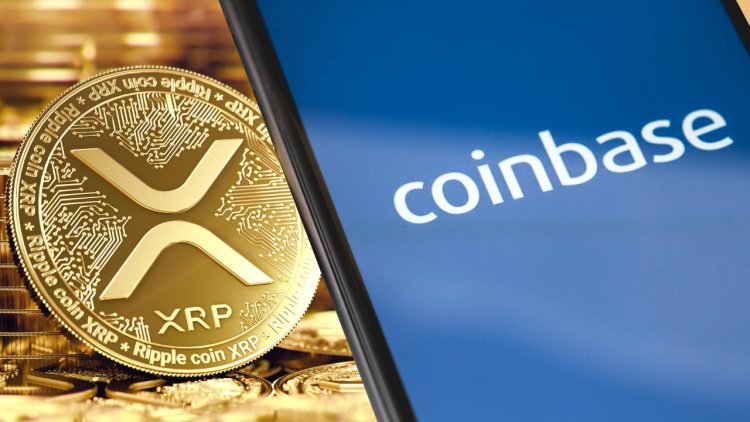Czy Coinbase manipuluje ceną XRP?