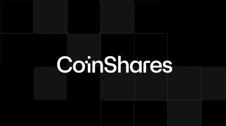 CoinShares opuszcza Szwecję dla Nasdaq